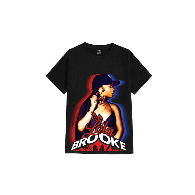 LIMITED EDITION: Lola Brooke Tee